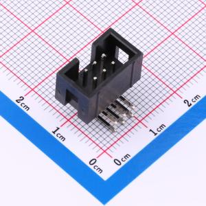 SH-JN2.54-2-3P-W商品缩略图