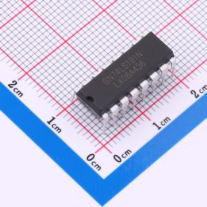 SN74LS191N(LX)商品缩略图