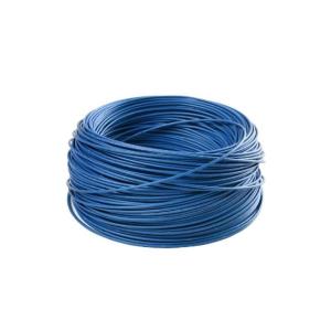 HELUKABEL/和柔 单芯细绞线 29093 深蓝色 1×0.5mm²