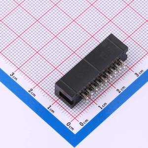 SH-JN2.54-2-9P-Z商品缩略图