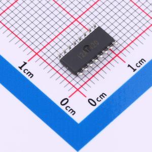 SN74HC4040DR(LX)商品缩略图