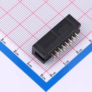 SH-JN2.54-2-8P-Z商品缩略图