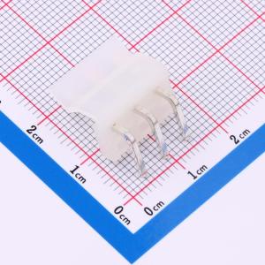 XD-5.08-3A3W-G商品缩略图