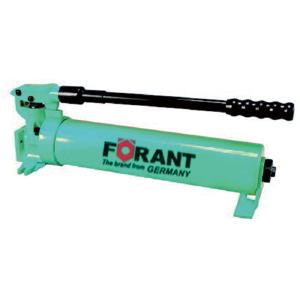 Forant(泛特) 88103590 手动液压泵 尺寸:600×148×170mm