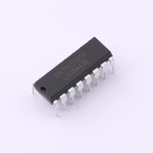 SN74LS191N(LX)商品缩略图