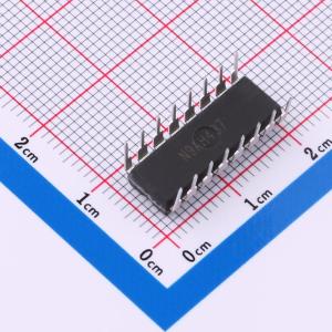 SN74HC251N(LX)商品缩略图