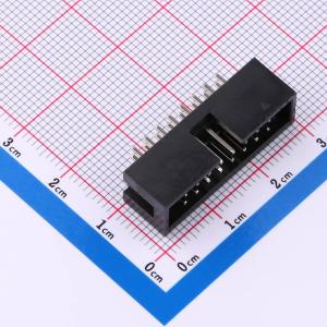 SH-JN2.54-2-8P-Z商品缩略图