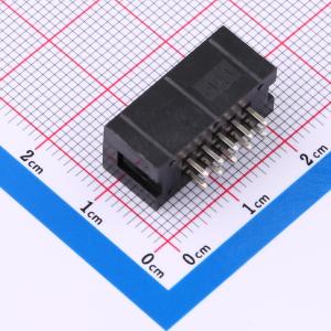 SH-JN2.54-2-5P-Z商品缩略图