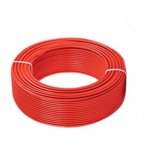 HELUKABEL/和柔 高柔性细铜线 15202 红色 1×0.14mm²