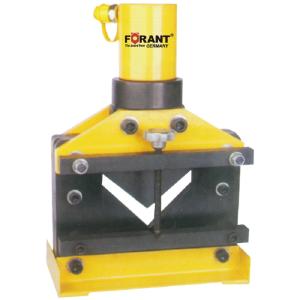 Forant(泛特) 88101744 液压角钢机 体积:330×250×420mm