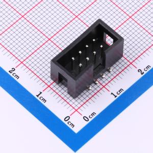 SH-JN2.54-2-4P-T商品缩略图