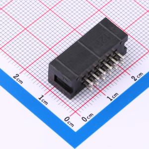 SH-JN2.54-2-6P-Z商品缩略图