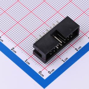 SH-JN2.54-2-7P-Z商品缩略图