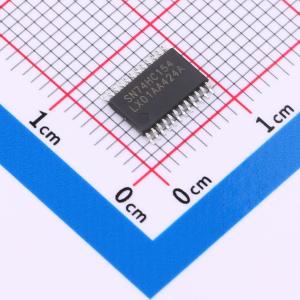 SN74HC154PW(LX)商品缩略图