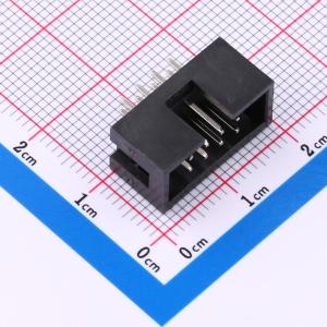 SH-JN2.54-2-4P-Z商品缩略图