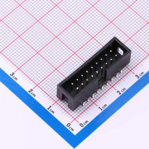 SH-JN2.54-2-9P-T商品缩略图