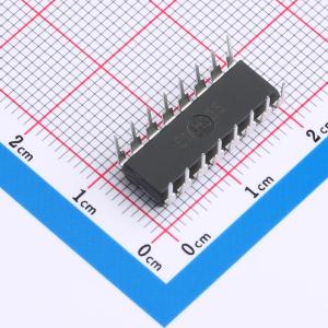 SN74HC85N(LX)商品缩略图