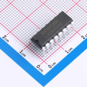 SN74HC85N(LX)商品缩略图