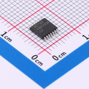 SN74HCT164PWR(LX)商品缩略图