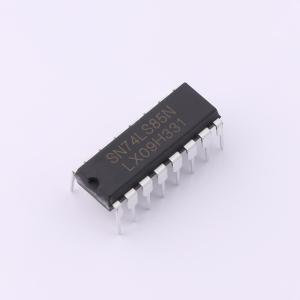 SN74LS85N(LX)商品缩略图