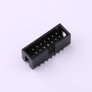 SH-JN2.54-2-7P-T商品缩略图