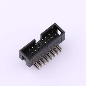 SH-JN2.54-2-8P-W商品缩略图