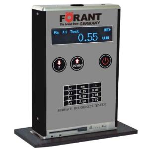Forant(泛特) 17117087 表面粗糙度仪 外形尺寸:106x70x24mm