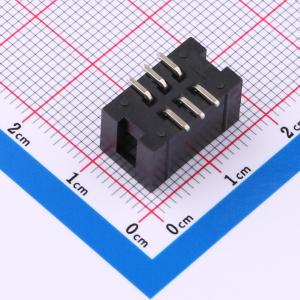 SH-JN2.54-2-3P-T商品缩略图