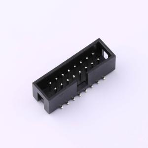 SH-JN2.54-2-8P-T商品缩略图