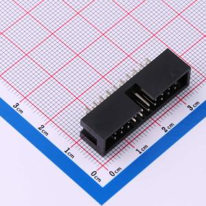 SH-JN2.54-2-10P-Z商品缩略图