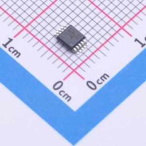 LTC4151CMS#PBF商品缩略图