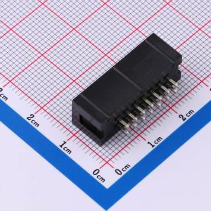 SH-JN2.54-2-7P-Z商品缩略图