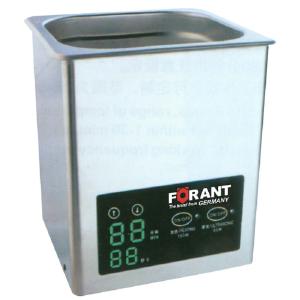 Forant(泛特) 88467184 触控超声波清洗器 尺寸:176×164×100mm