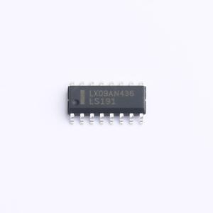 SN74LS191DR(LX)商品缩略图