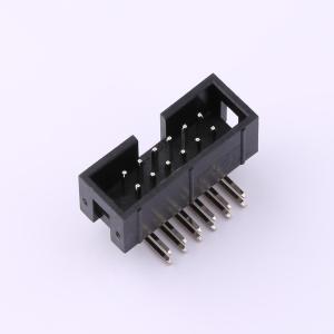 SH-JN2.54-2-6P-W商品缩略图