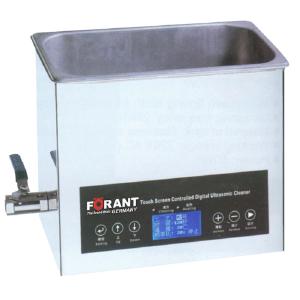 Forant(泛特) 88467181 触控超声波清洗器 尺寸:530×330×150mm