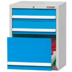 Forant(泛特) 88100358 3抽屉刀具柜 规格:W572×D600×H800mm