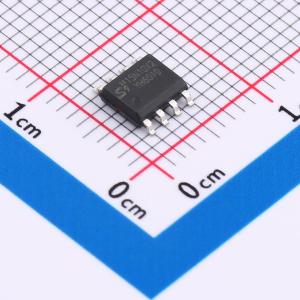 2个N沟道 耐压:100V 电流:15A