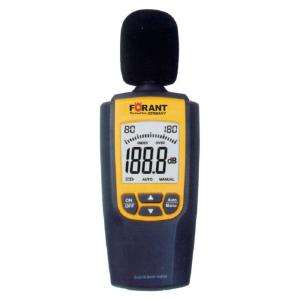Forant(泛特) 17117004 声级计 规格:30-60db