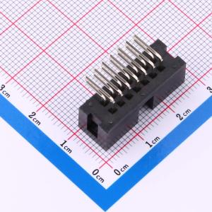 SH-JN2.54-2-7P-W商品缩略图