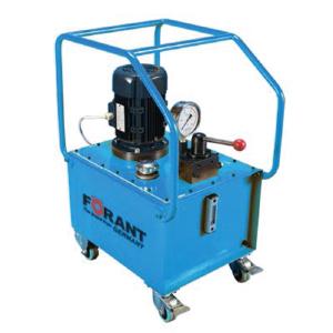 Forant(泛特) 88103596 电动液压泵站 外形尺寸:400×260×440mm