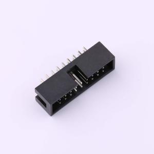 SH-JN2.54-2-9P-Z商品缩略图