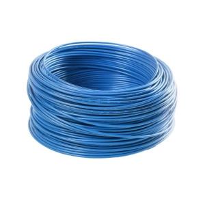 HELUKABEL/和柔 高柔性细铜线 15303 蓝色 1×0.25mm²