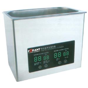 Forant(泛特) 88467187 触控超声波清洗器 尺寸:265×164×100mm