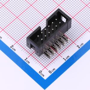 SH-JN2.54-2-6P-W商品缩略图