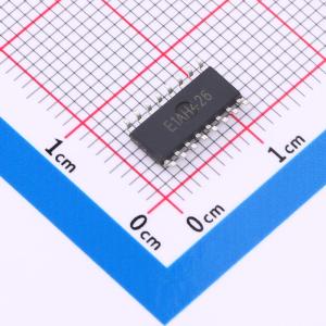 SN74HC85DR(LX)商品缩略图