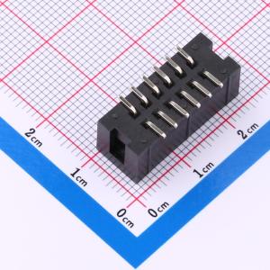 SH-JN2.54-2-6P-T商品缩略图