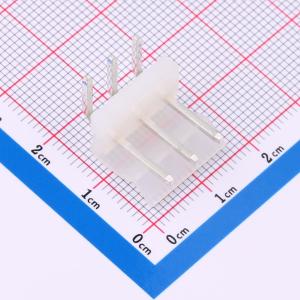 XD-5.08-3A3W-G商品缩略图