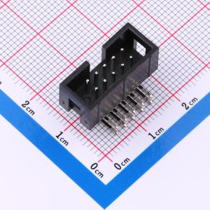 SH-JN2.54-2-5P-W商品缩略图