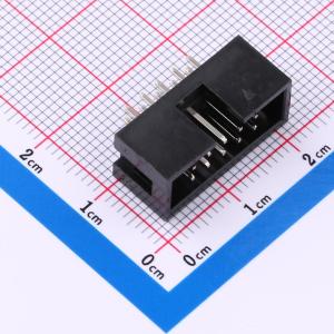 SH-JN2.54-2-5P-Z商品缩略图